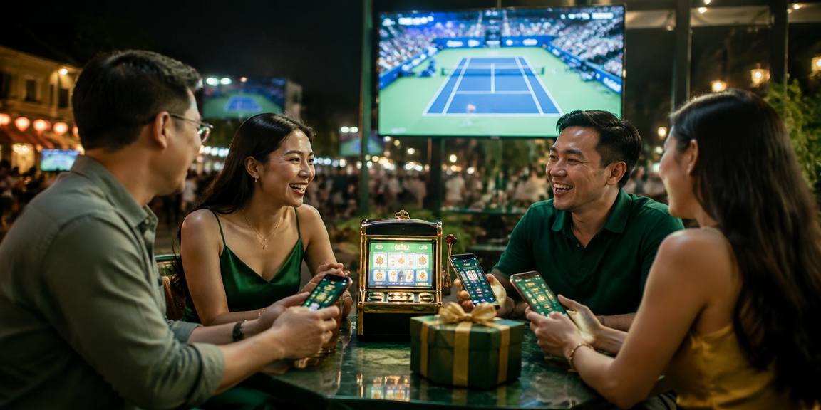 mai88 mobile gaming